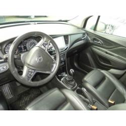 Opel Mokka X 1.4 Turbo Innovation voorzien van vele opties!l