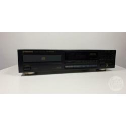 Pioneer PD-4700 CD-Speler | CD
