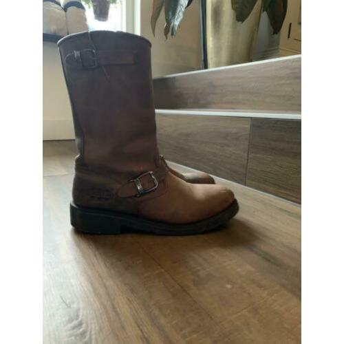 Blackstone laarzen maat 44