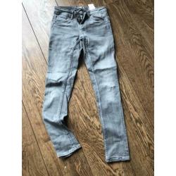 Garcia slim-fit jeans maat 146