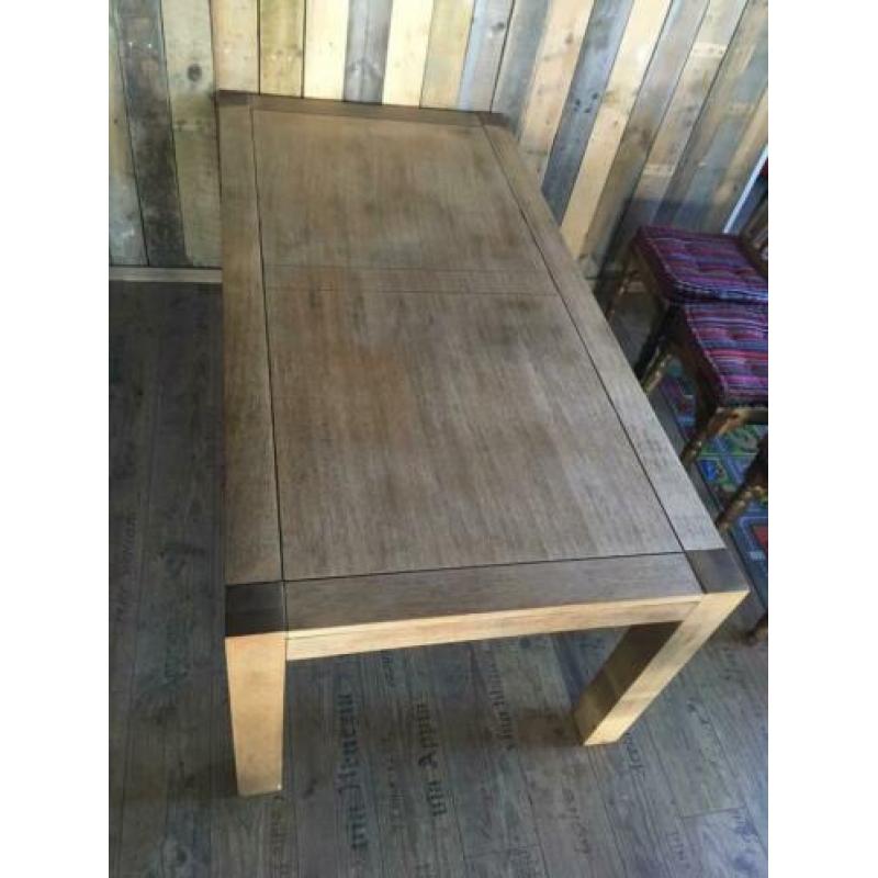Eettafel