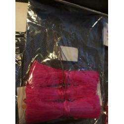 Leuke Planten stekers 2 plastic Sinaasappel Hobby
