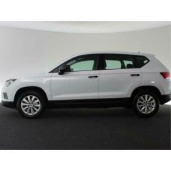 Seat Ateca 1.6 TDI 116pk Style | Airco | Telefoonintegratie