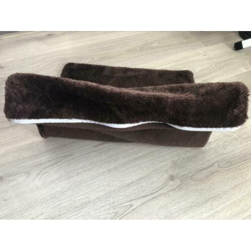 Radiator hangmat katten