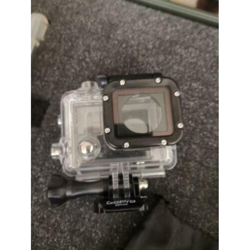 Gopro accessoires