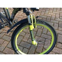 Batavus Snake jongensfiets