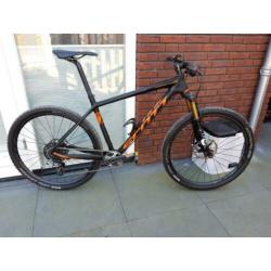 Scott Scale SL SuperLight maat L
