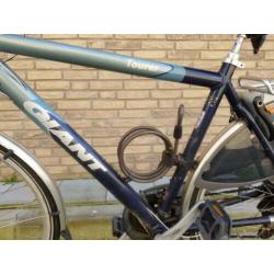 Nette Giant herenfiets 21 versnellingen