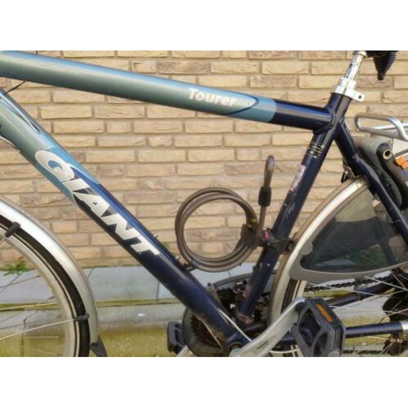 Nette Giant herenfiets 21 versnellingen