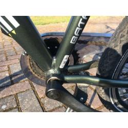 Batavus Snake jongensfiets