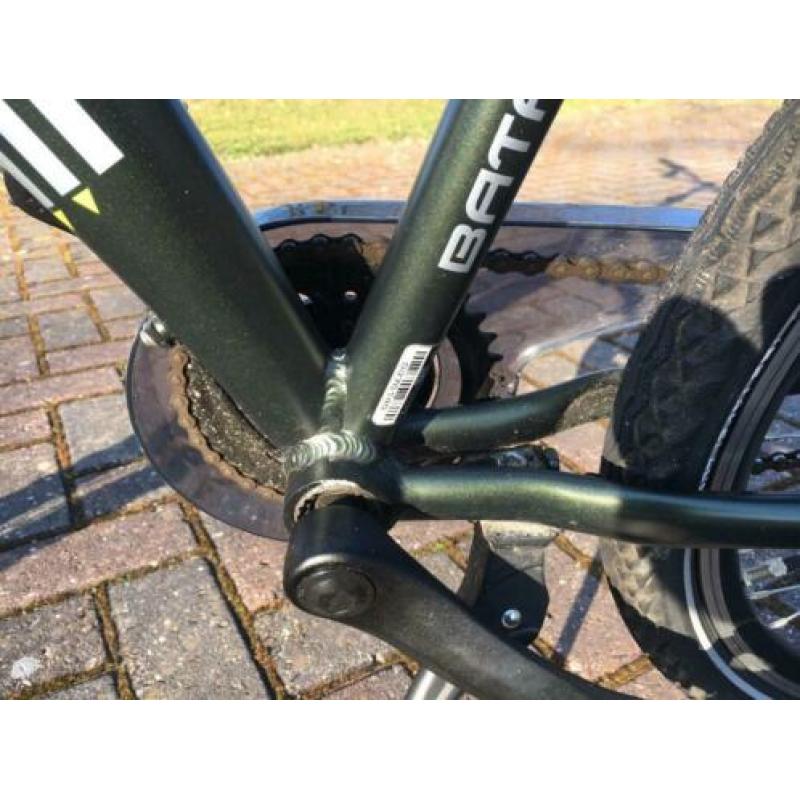 Batavus Snake jongensfiets