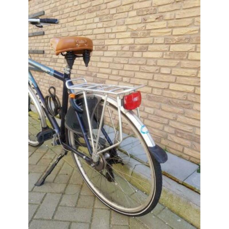 Nette Giant herenfiets 21 versnellingen