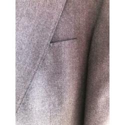 Nieuw Jort pak (Suitsupply) 3 delig mt 46 en Oger la Spalla