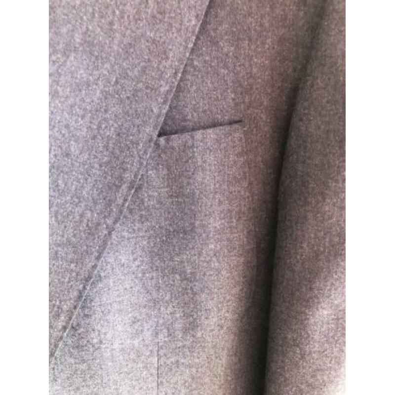 Nieuw Jort pak (Suitsupply) 3 delig mt 46 en Oger la Spalla