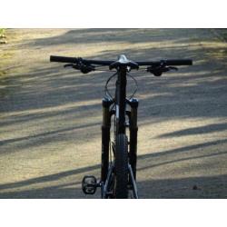 Trek top fuel 8