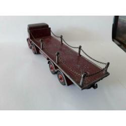 Dinky toys Foden Truck