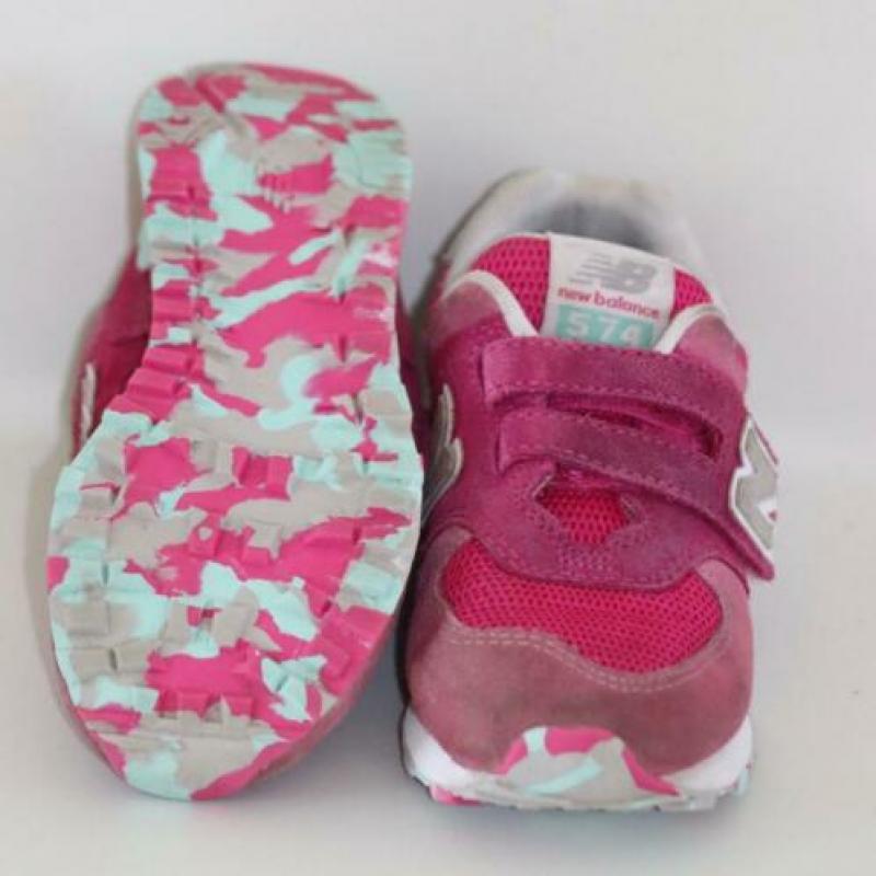 New balance maat 29