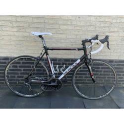 Eddy Merckx AMX-3 racefiets 57 inch