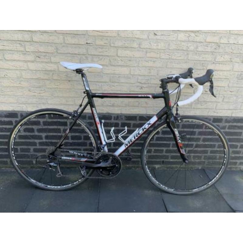 Eddy Merckx AMX-3 racefiets 57 inch