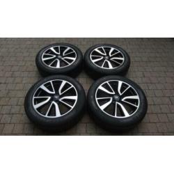 Nissan X-Trail Tekna - Nieuwe 19 inch velgen en banden