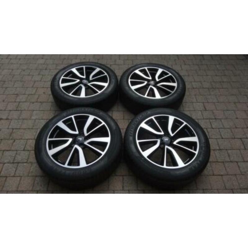 Nissan X-Trail Tekna - Nieuwe 19 inch velgen en banden