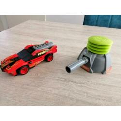 Lego 8227 Racers Dragon Dueler compleet met doos en boekje