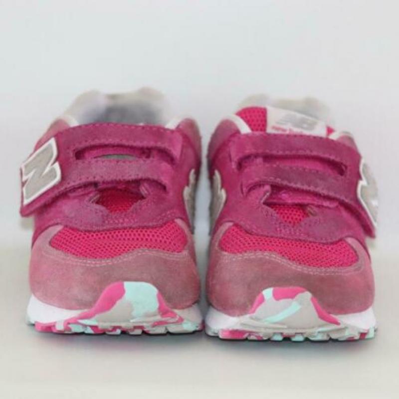 New balance maat 29