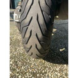 Piaggio zip 2t brom