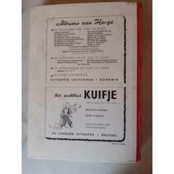 Kuifje weekblad bundel nr 67 , Vlaams , 1964, kompleet!