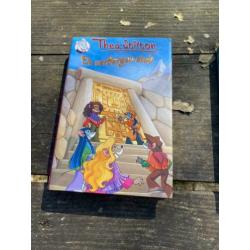 Diverse kinderboeken