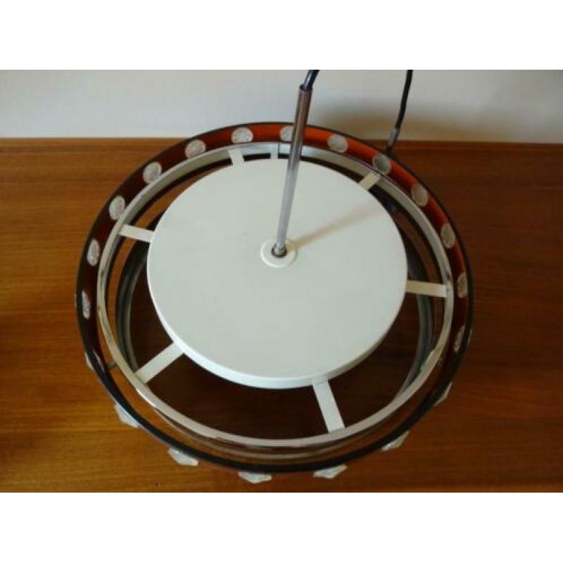 Vintage UFO Space Age hanglamp
