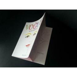 Vogue – mode kleurboek