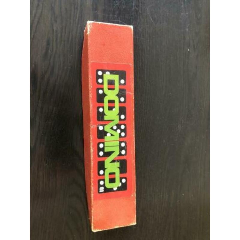 Domino incl. reisspel