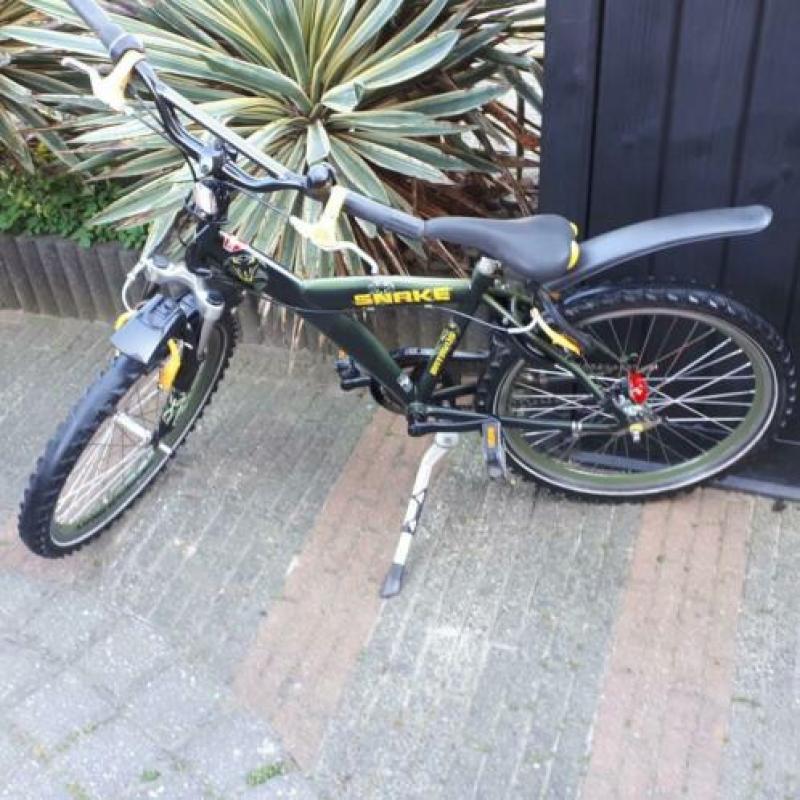 22inchstoere batavus snake 3versnellingen mooi??