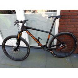 Scott Scale SL SuperLight maat L