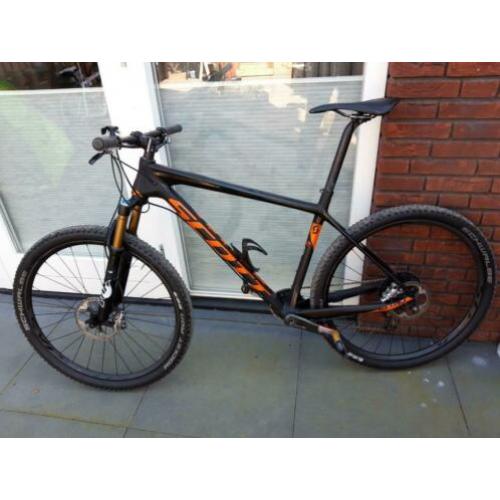 Scott Scale SL SuperLight maat L
