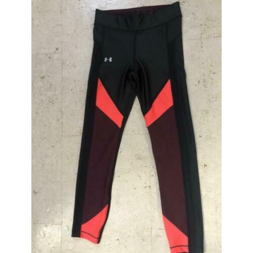 Under armour fitness legging