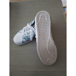 Blue Box Sneakers - 42 ZGAN
