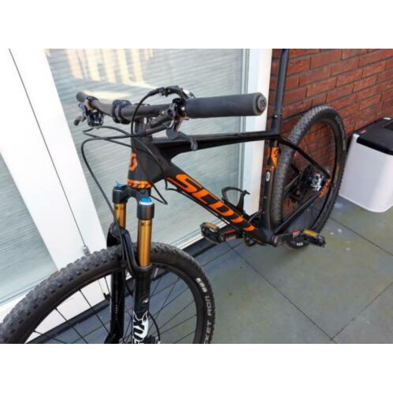 Scott Scale SL SuperLight maat L
