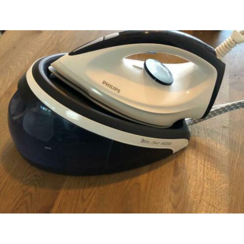 Philips stoomstrijkijzer nieuw!