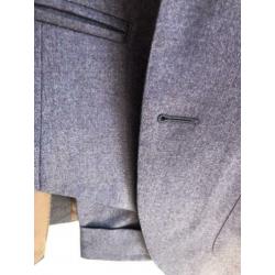 Nieuw Jort pak (Suitsupply) 3 delig mt 46 en Oger la Spalla