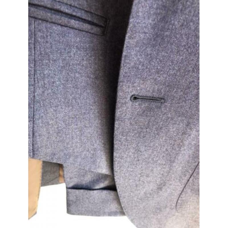 Nieuw Jort pak (Suitsupply) 3 delig mt 46 en Oger la Spalla