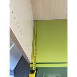 Wesco kast kinderdagverblijf