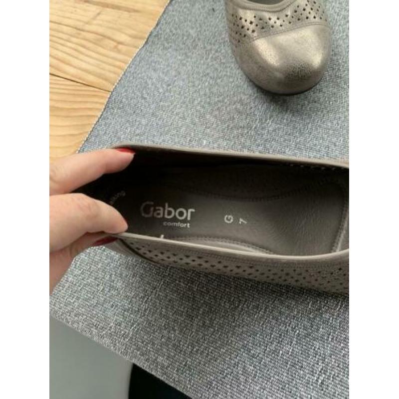 Gabor maat 7, nooit gedragen, nieuw