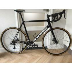 Cannondale Super Six Disc Ultegra DI2 mt 58