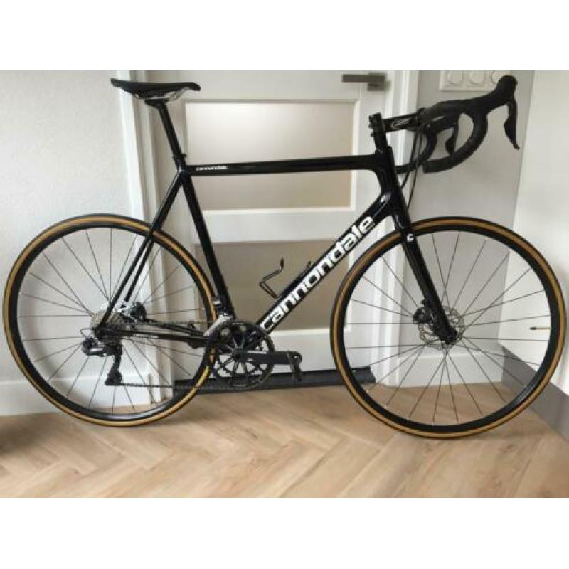 Cannondale Super Six Disc Ultegra DI2 mt 58