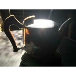 PIQCUOT WARE theepot jaren 50 mid century