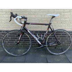 Eddy Merckx AMX-3 racefiets 57 inch
