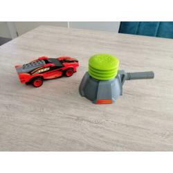Lego 8227 Racers Dragon Dueler compleet met doos en boekje
