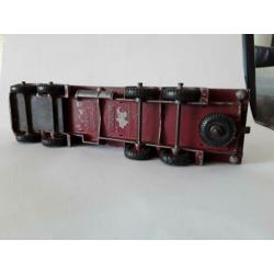 Dinky toys Foden Truck